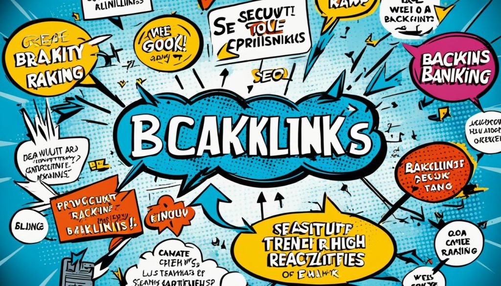 backlink ใน SEO