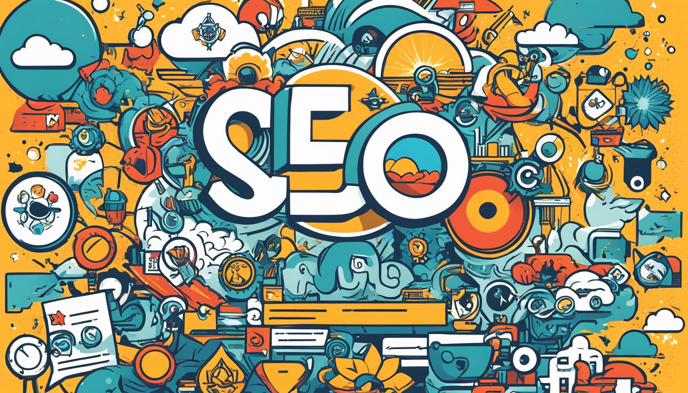 search engine marketing & seo