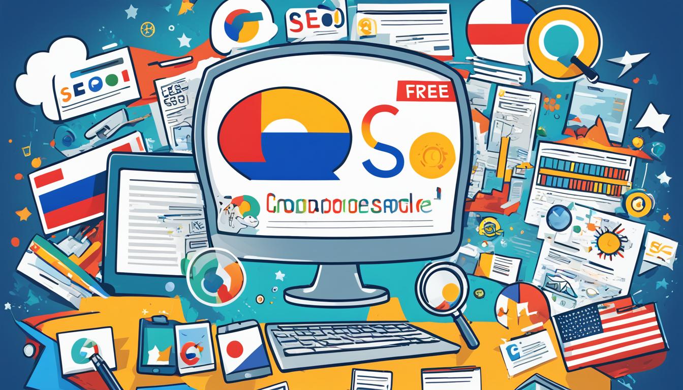 seo google free