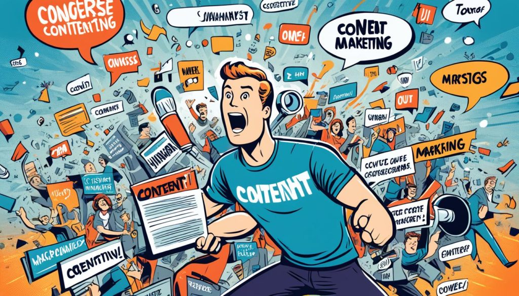 การทำ Content Marketing ในธุรกิจ