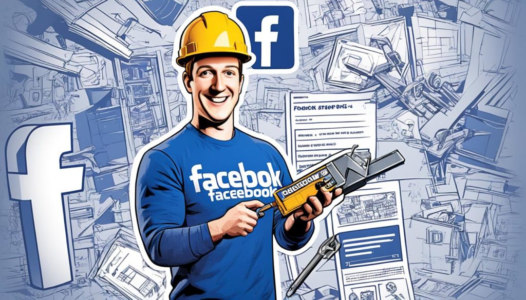 เทคนิคสร้าง facebook page